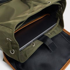 Aldo Edoedienn in Khaki - Backpack Men