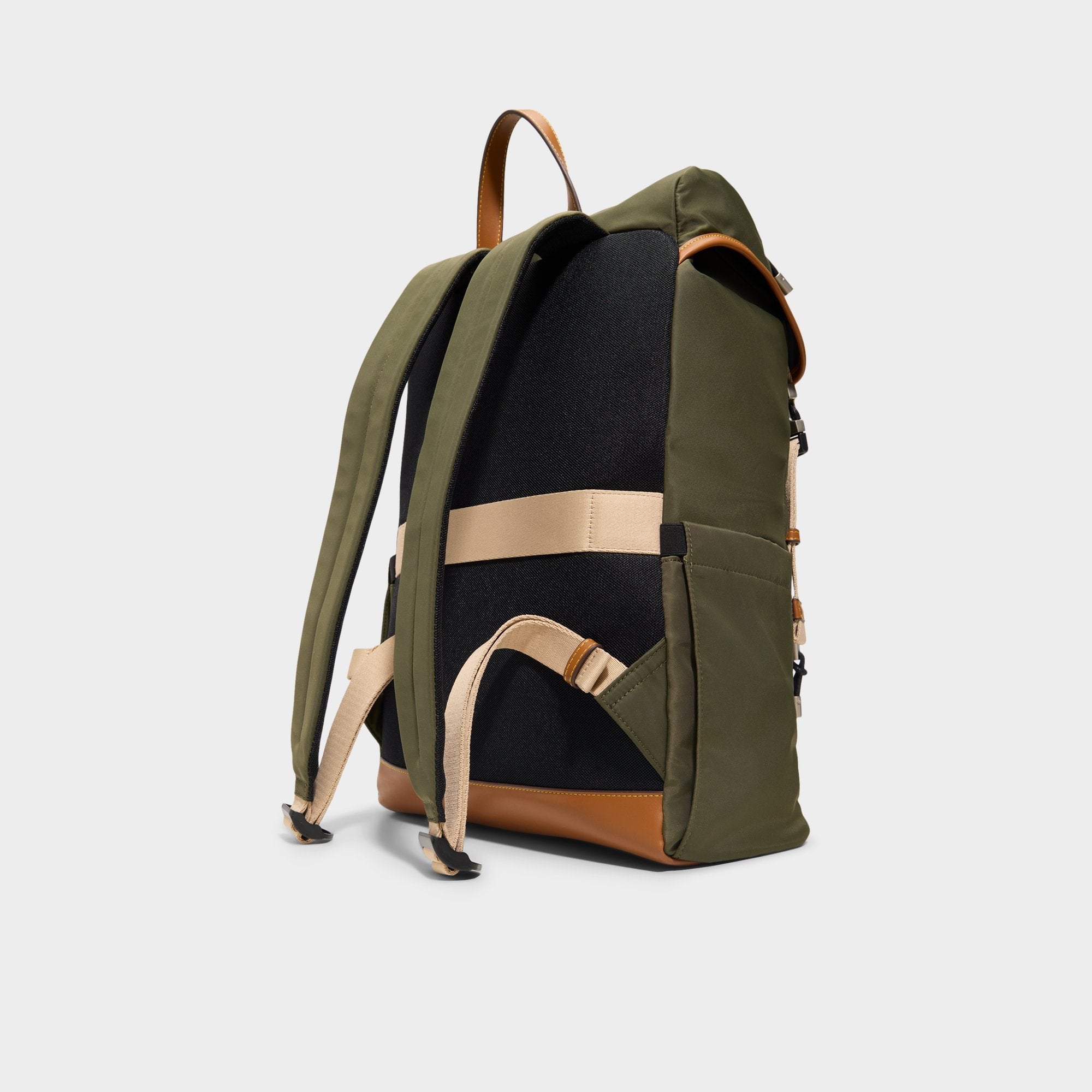 Aldo Edoedienn in Khaki - Backpack Men