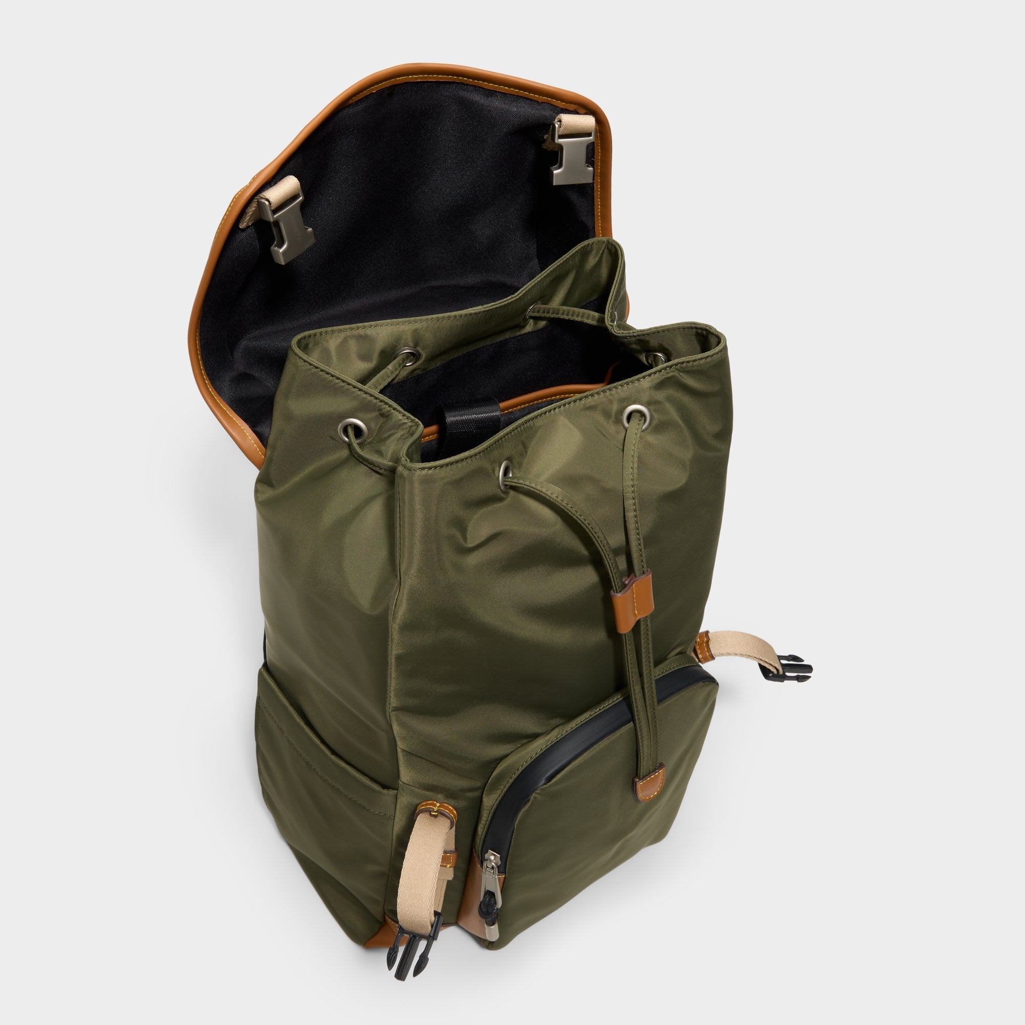 Aldo Edoedienn in Khaki - Backpack Men