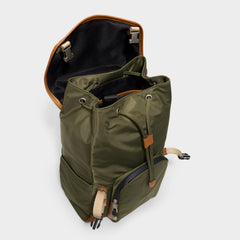 Aldo Edoedienn in Khaki - Backpack Men