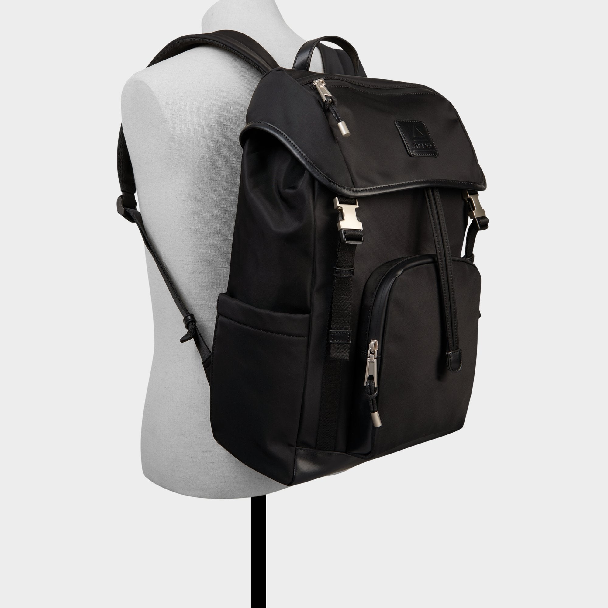 Aldo Edoedienn in Other Black - Backpack Men
