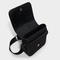 Aldo Seawaveex Other Black Men's Bags & Wallets - Crossbody bag Men
