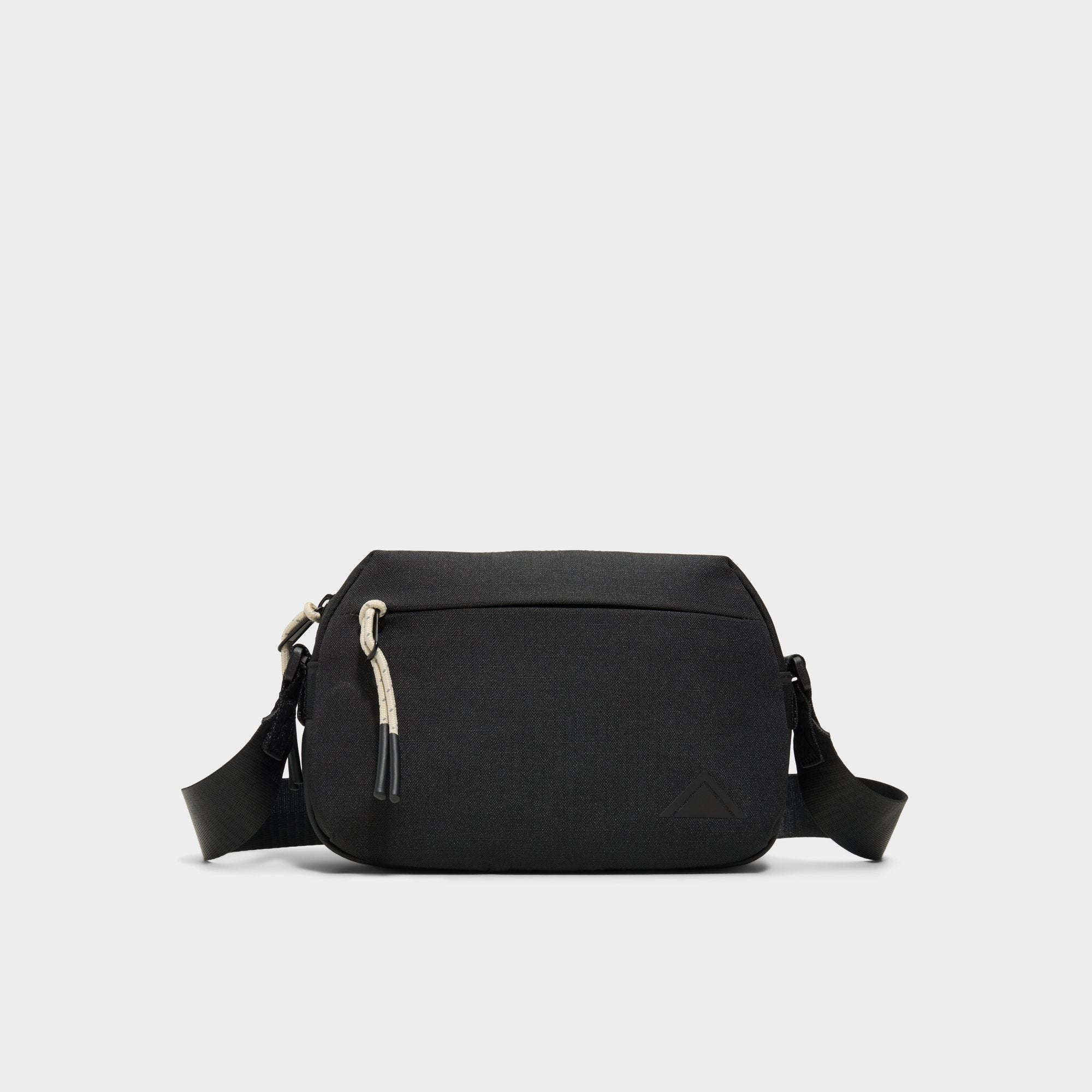 Aldo Merimbahh in Black Black - Crossbody bag Men