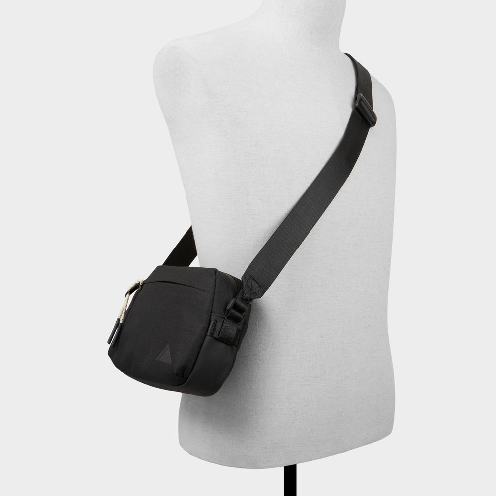 Aldo Merimbahh in Black Black - Crossbody bag Men
