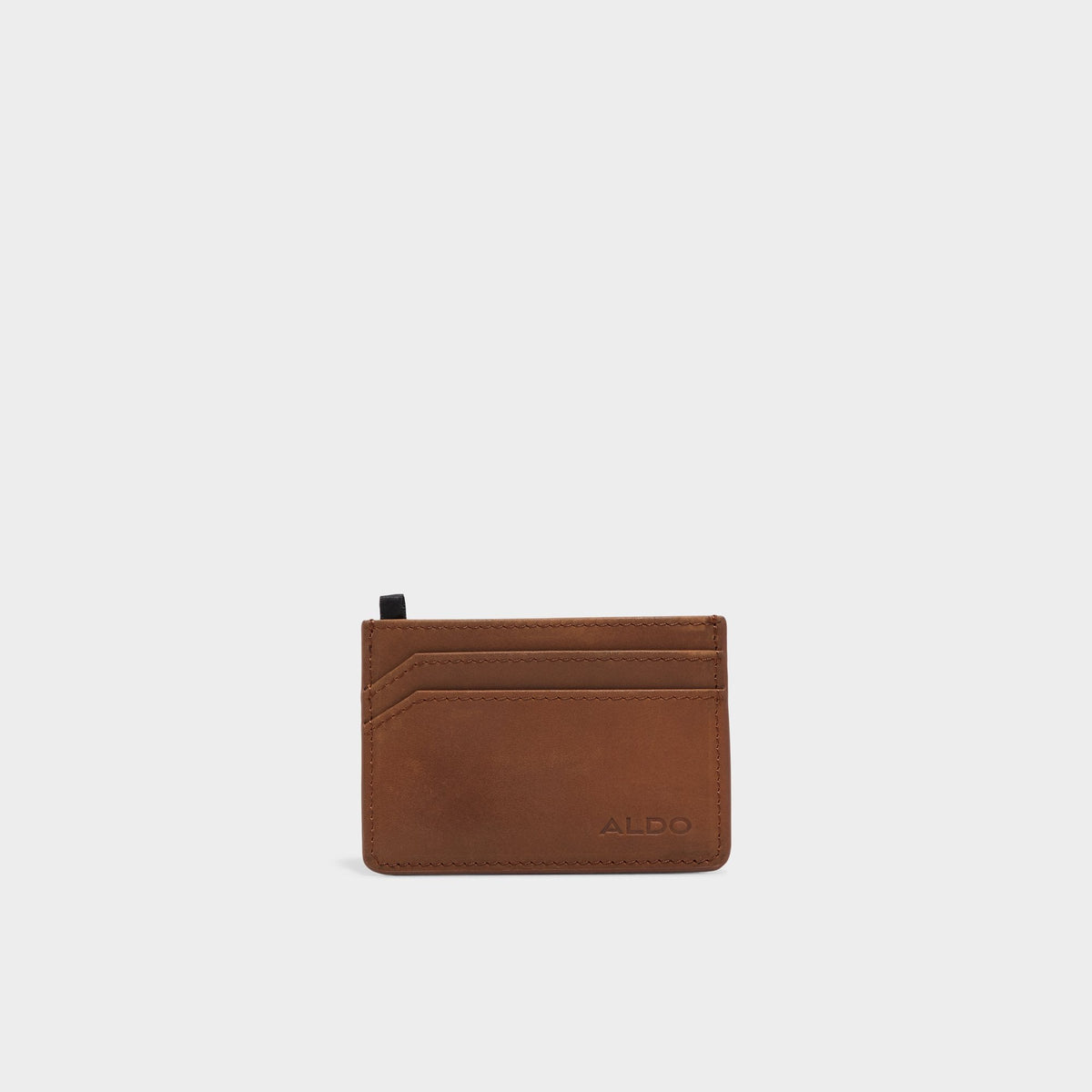 Aldo Frentz Cognac Men's Wallets - Wallet Men