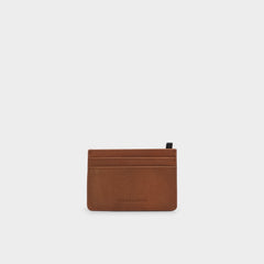 Aldo Frentz Cognac Men's Wallets - Wallet Men