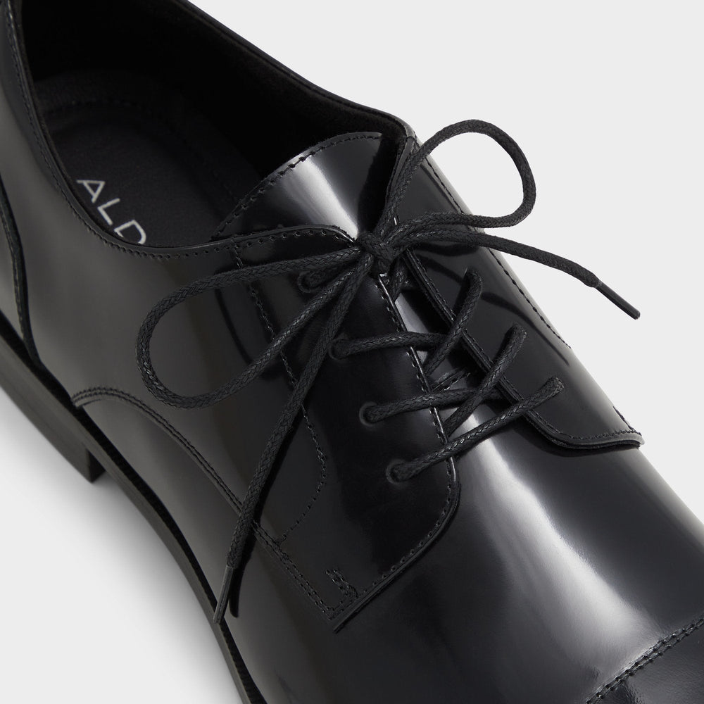 Aldo Pico Black Men's Bags & Accessories - Shoelaces Men
