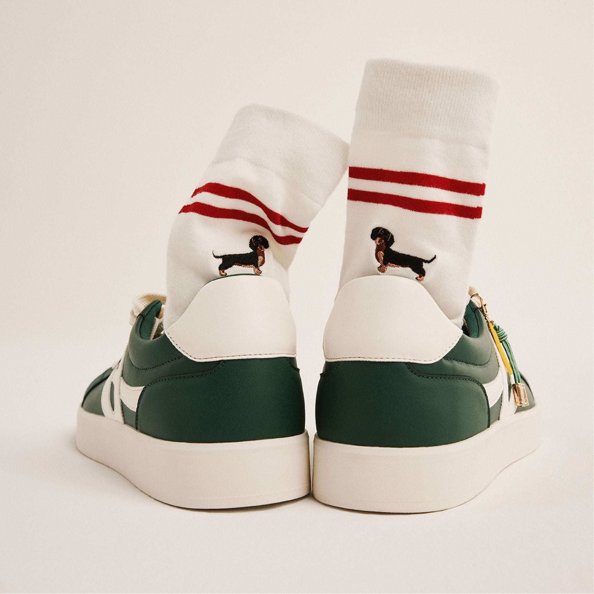 Aldo Miilo in Ice - Socks Men