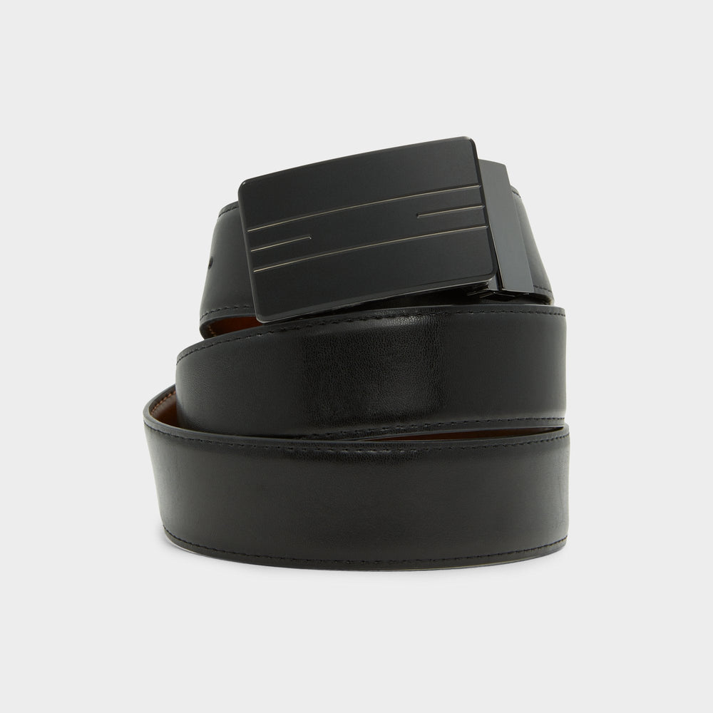 Aldo Yaren Brown Men's Belts - Belt Men