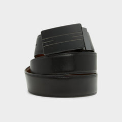 Aldo Yaren Brown Men's Belts - Belt Men