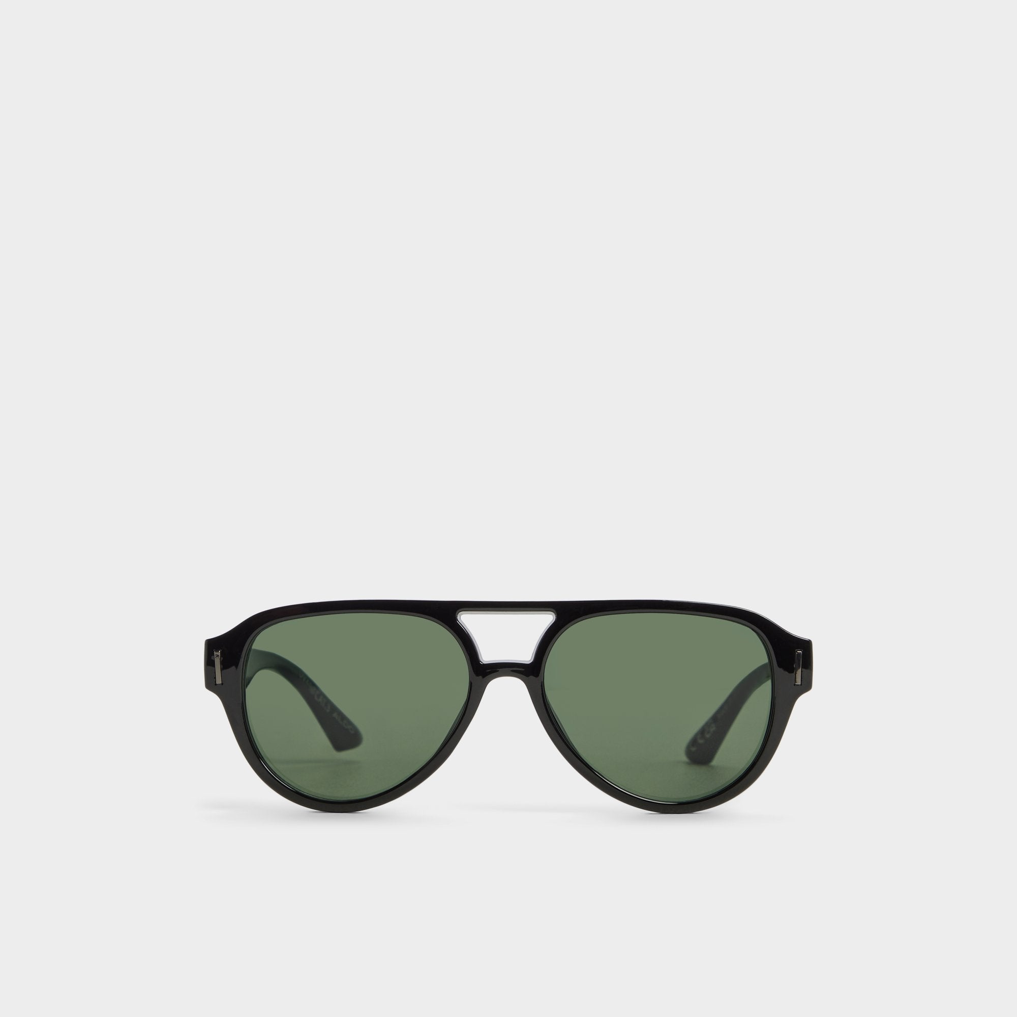 Aldo Prerrag in Black - Aviator sunglasses Men