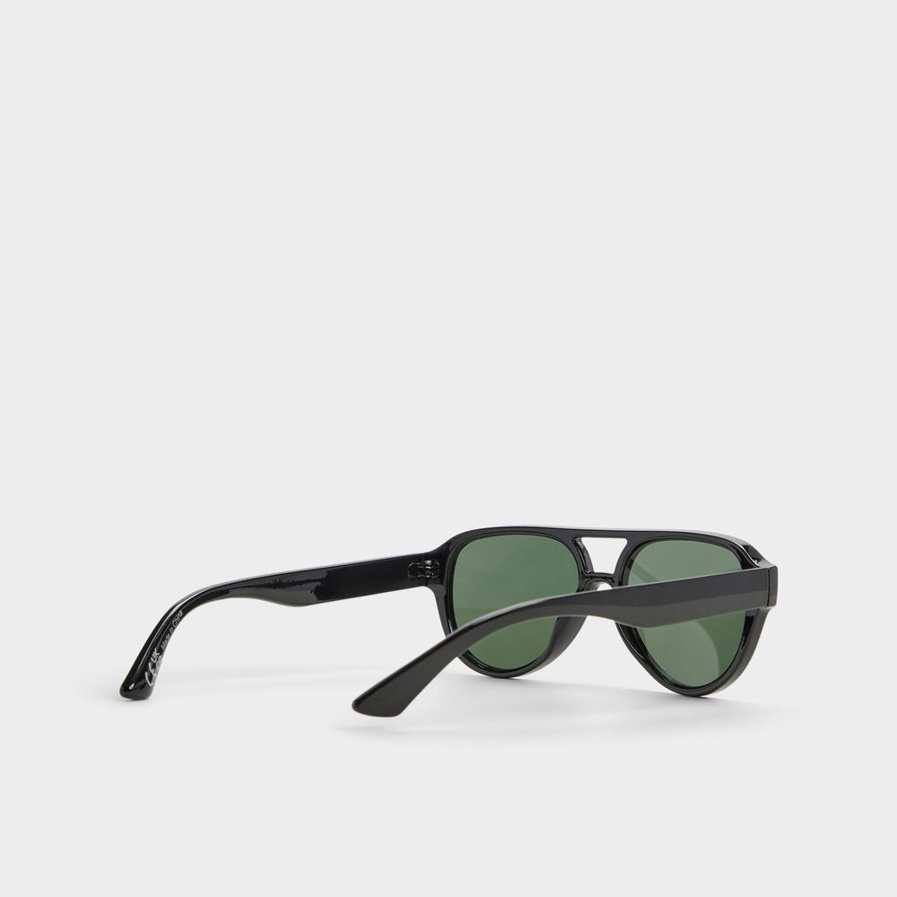 Aldo Prerrag in Black - Aviator sunglasses Men