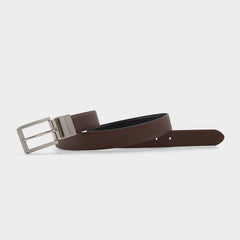 Aldo Reverso in Black 14186848 - Belt Men