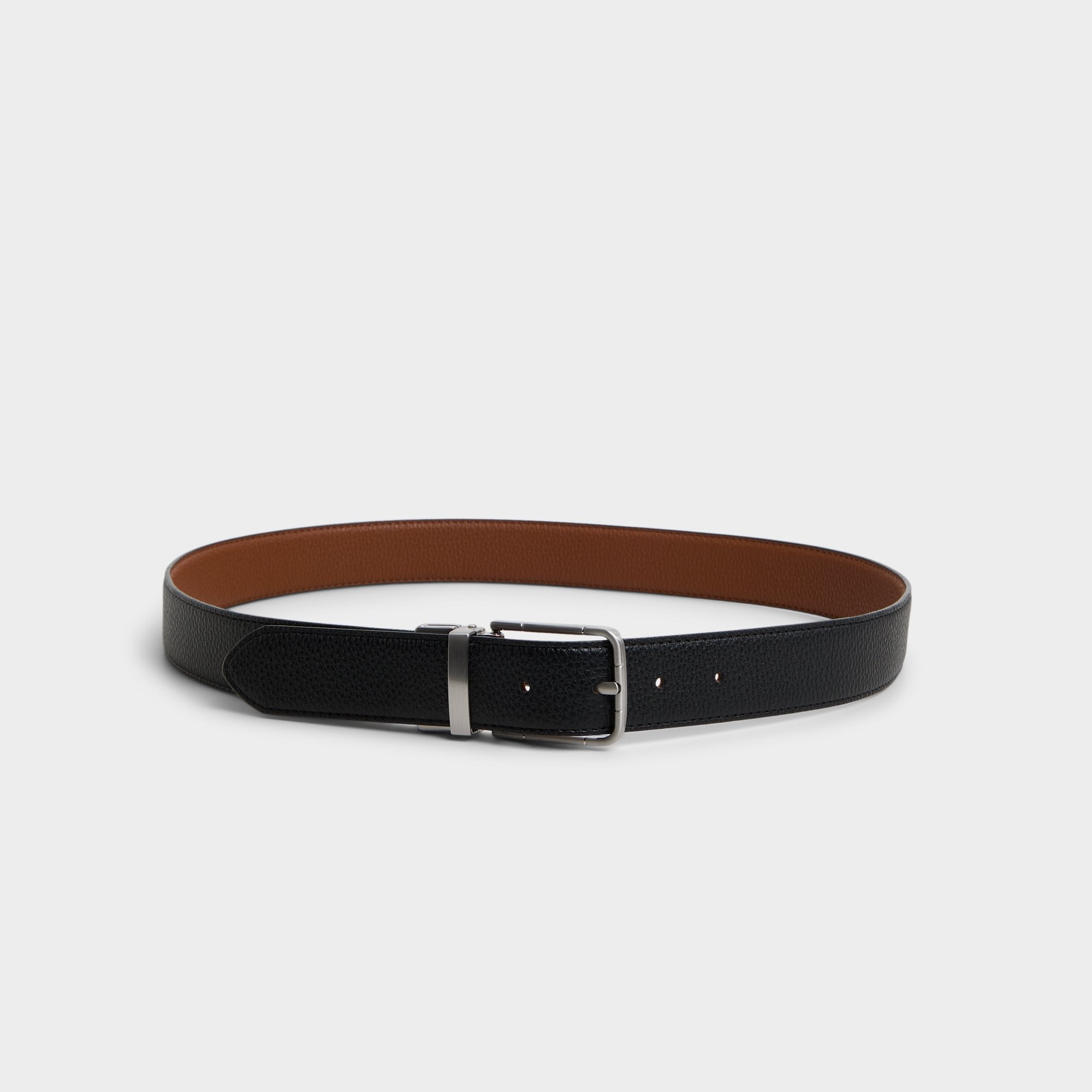 Aldo Kedeasien in Cognac - Belt Men