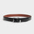 Black/silver multi