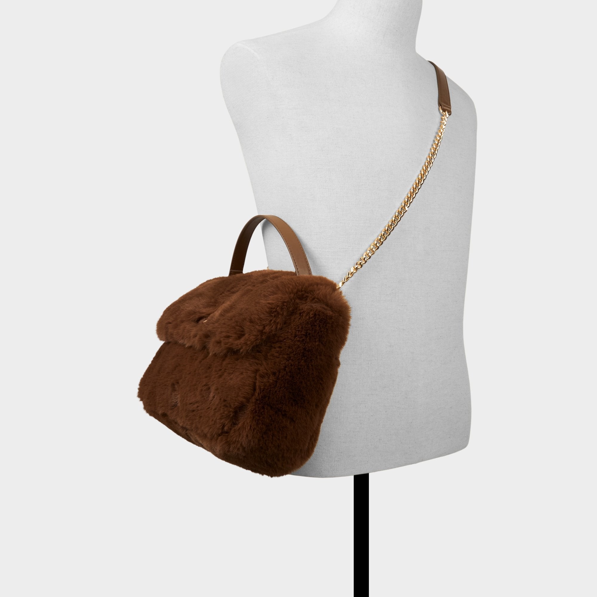 Aldo Furaa in Brown - Crossbody bag Bags