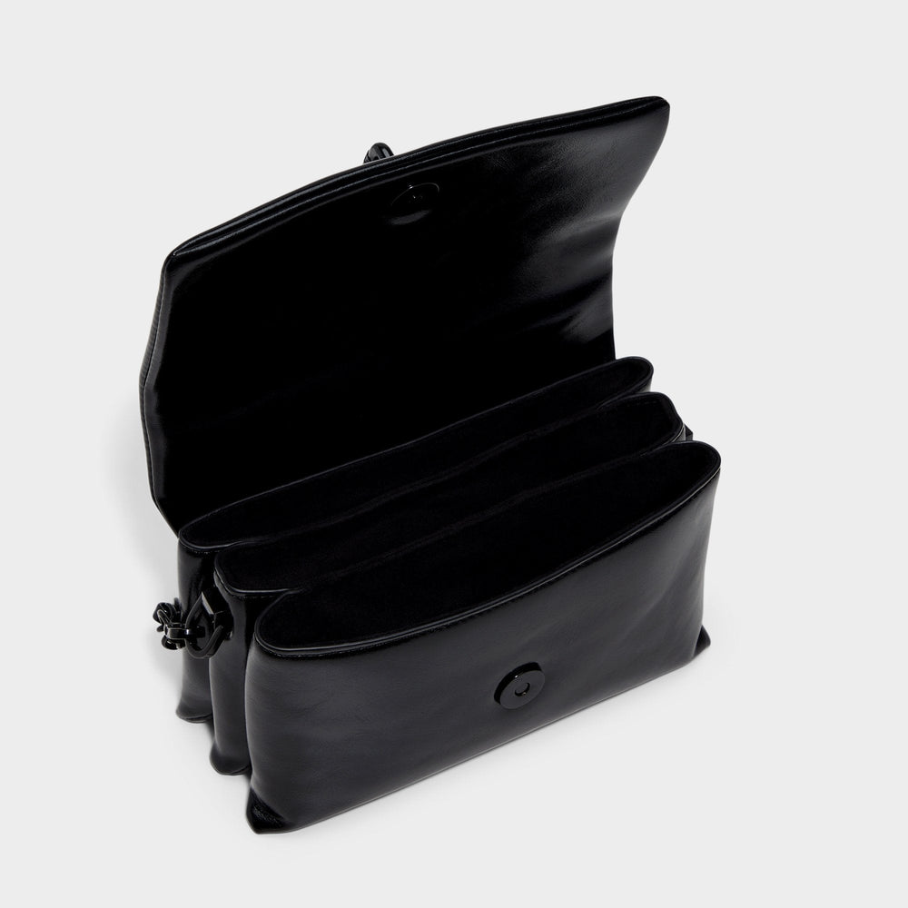 Aldo Jackieminii in Black - Crossbody bag Bags