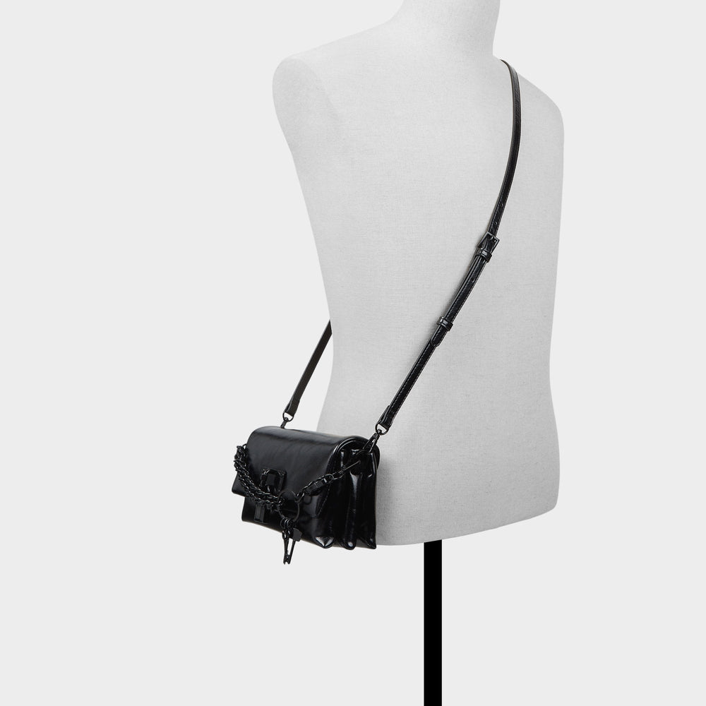 Aldo Jackieminii in Black - Crossbody bag Bags