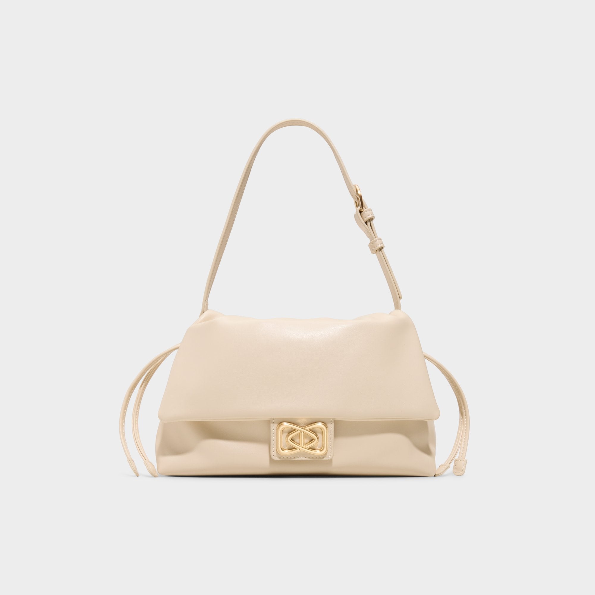 Aldo Eelinoraa in Cream - Crossbody bag Bags