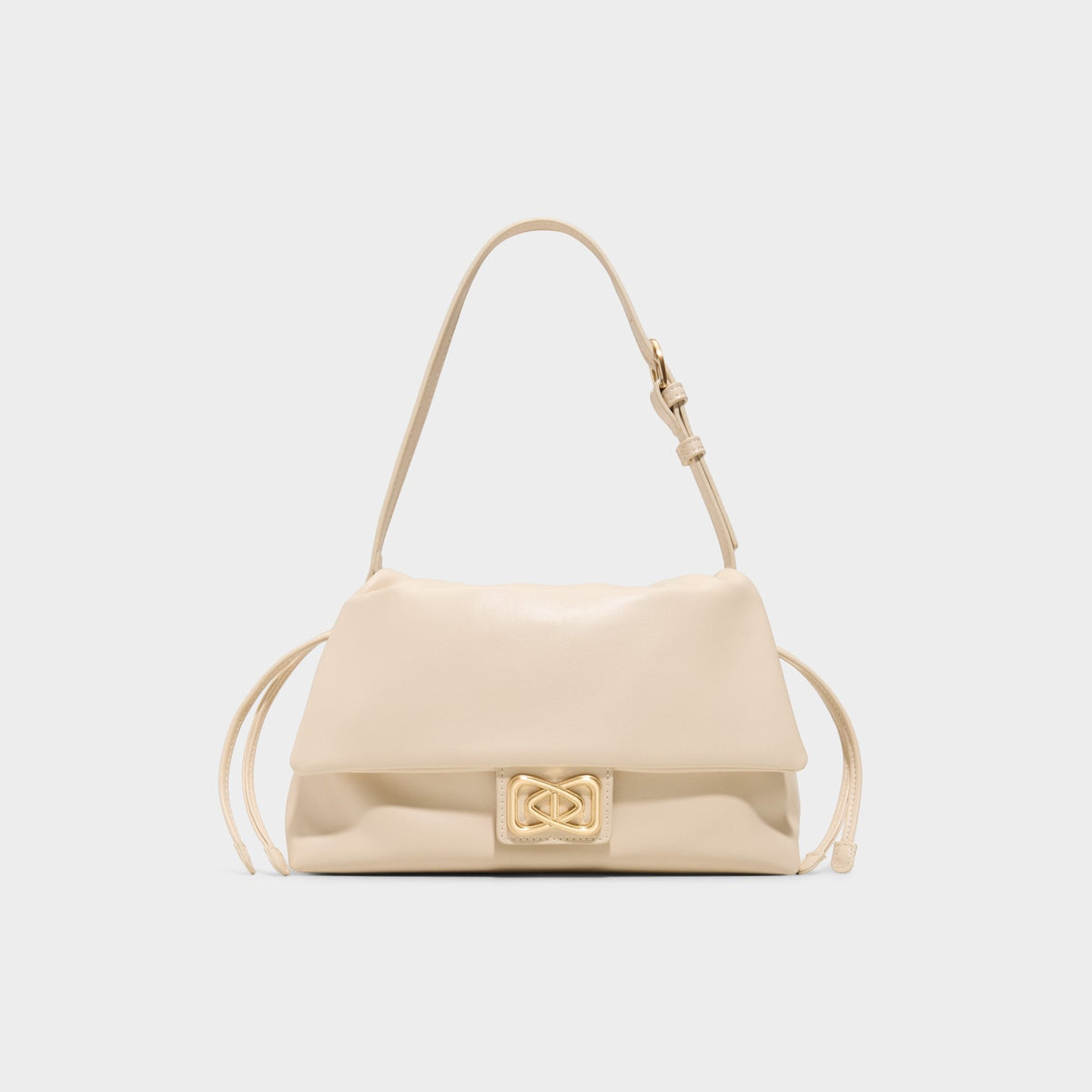Aldo Eelinoraa in Cream - Crossbody bag Bags