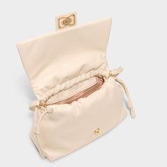 Aldo Eelinoraa in Cream - Crossbody bag Bags