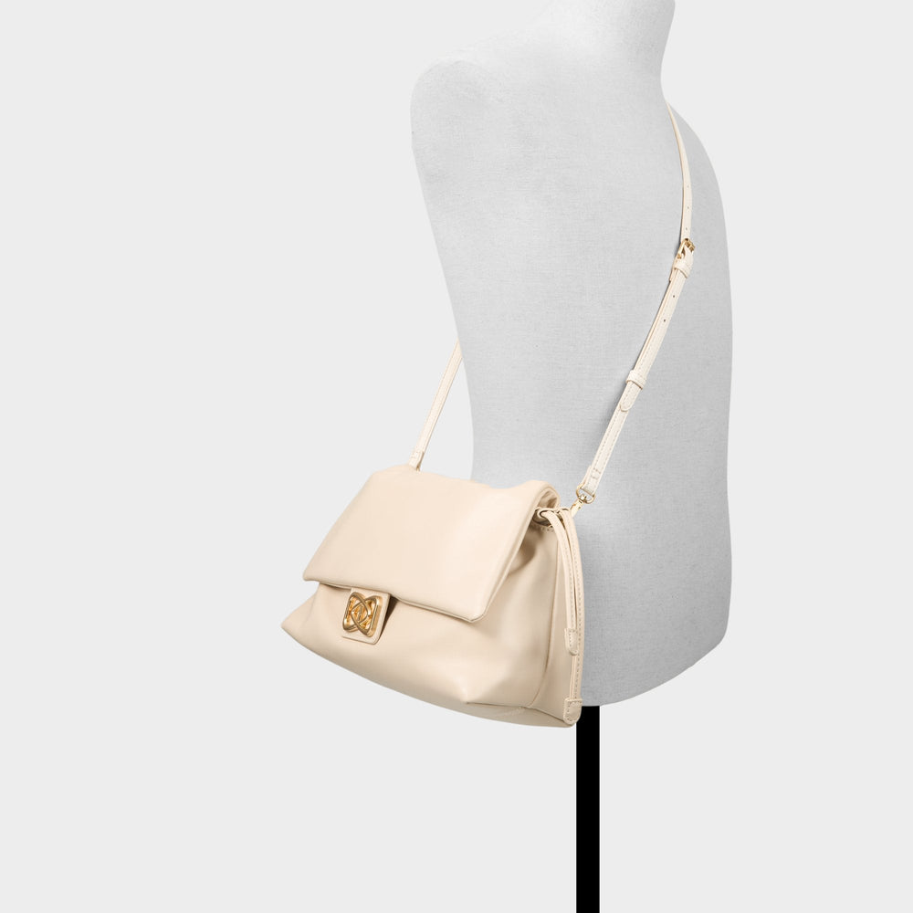 Aldo Eelinoraa in Cream - Crossbody bag Bags