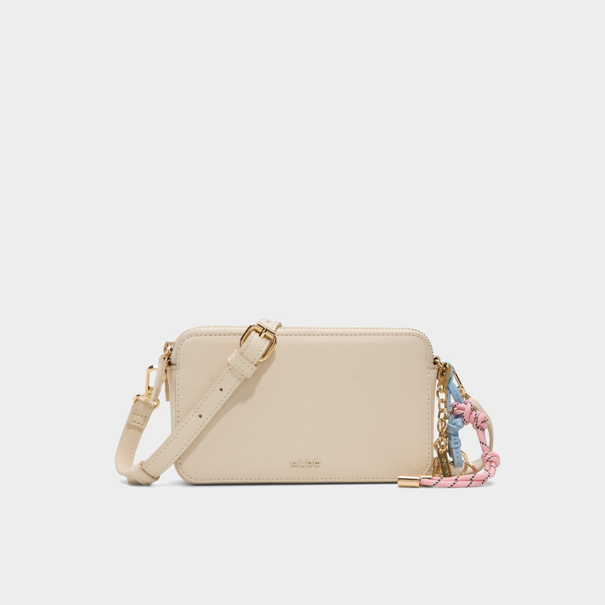 Aldo Ddemii in Bone - Crossbody bag Bags