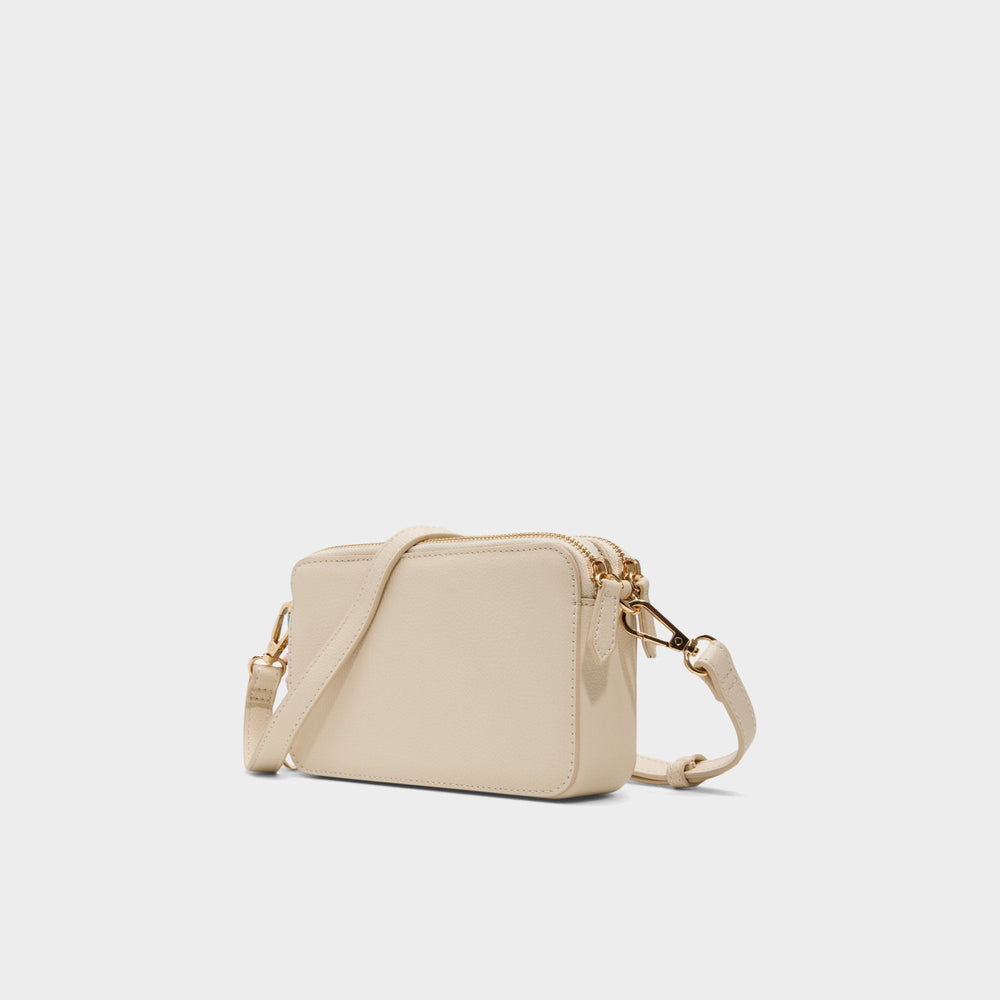 Aldo Ddemii in Bone - Crossbody bag Bags