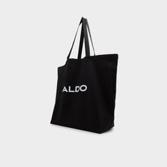 Aldo Made With Heart Tote Black/White Tote & Satchel bags - Tote bag Bags