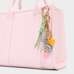 Aldo Hyperthalamuscorp in Pink - Satchel bag Bags
