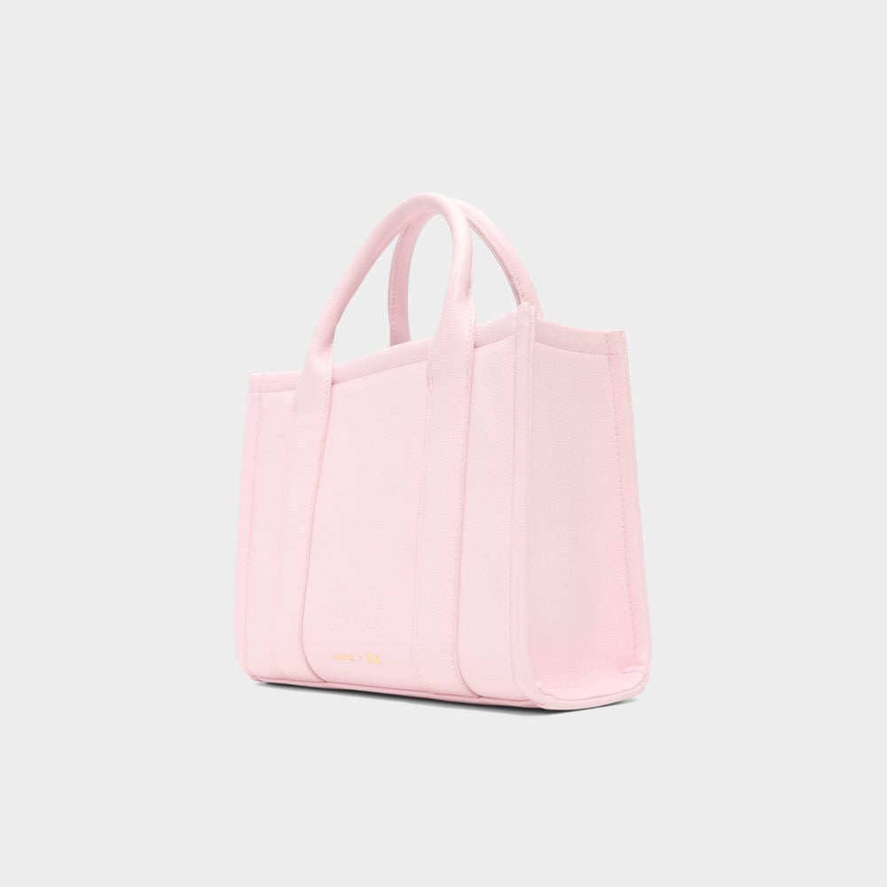 Aldo Hyperthalamuscorp in Pink - Satchel bag Bags