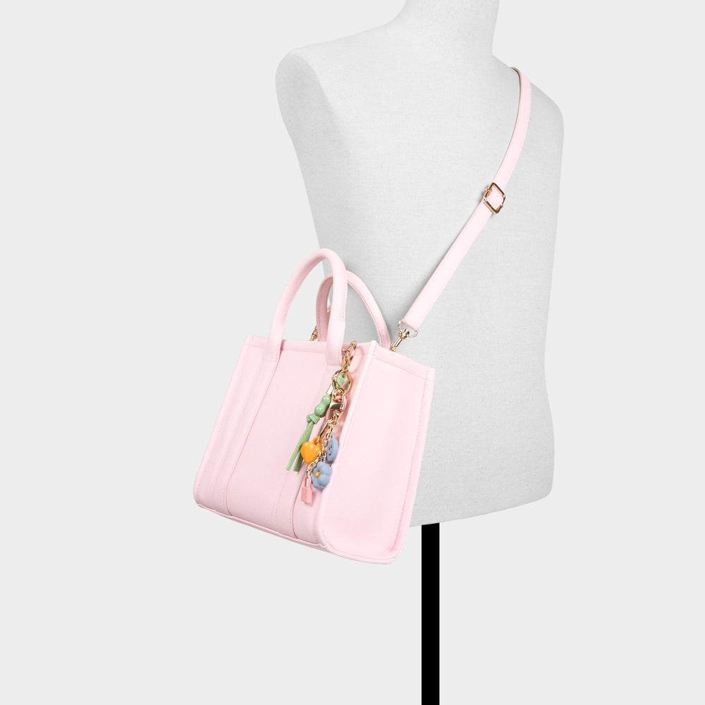 Aldo Hyperthalamuscorp in Pink - Satchel bag Bags