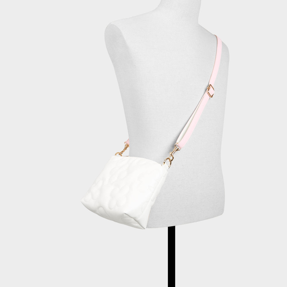 Aldo Hyperthalamuscorp in Pink - Satchel bag Bags