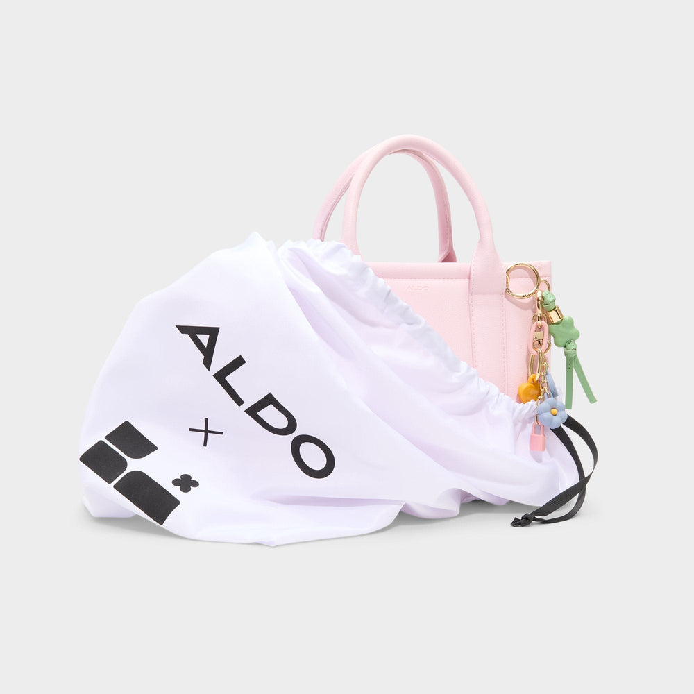 Aldo Hyperthalamuscorp in Pink - Satchel bag Bags