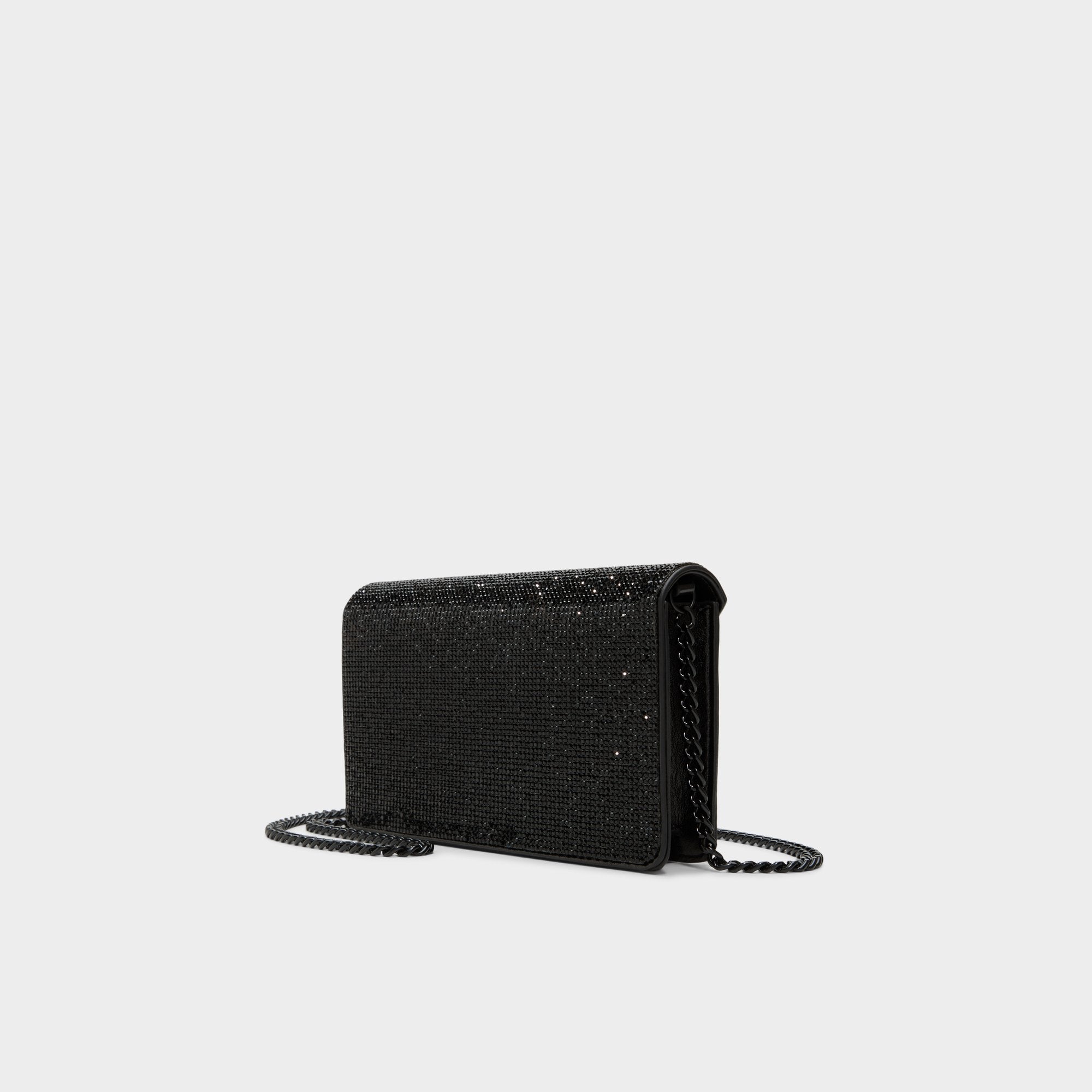 Aldo Brimortonblngg in Black Black - Wallet Bags