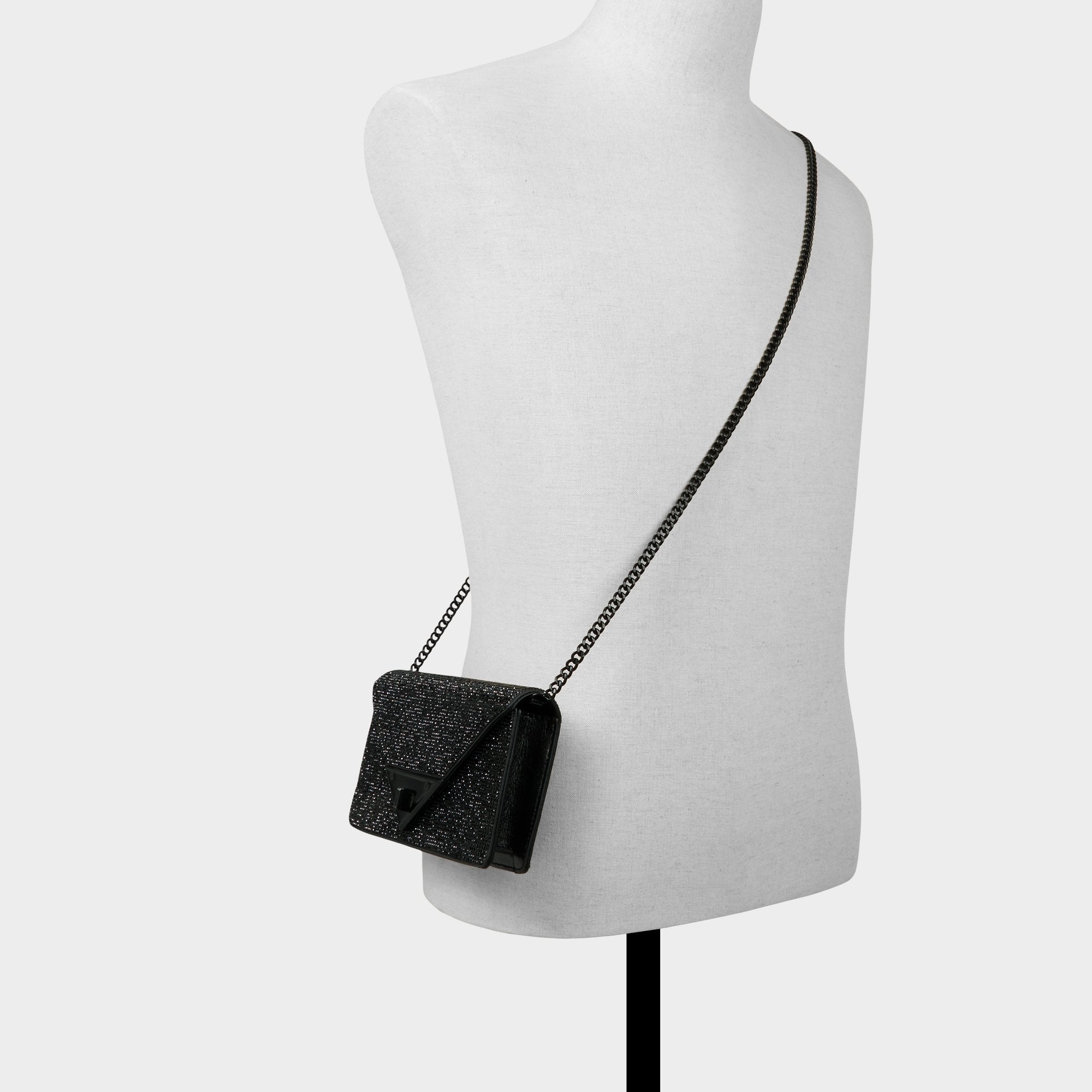 Aldo Brimortonblngg in Black Black - Wallet Bags