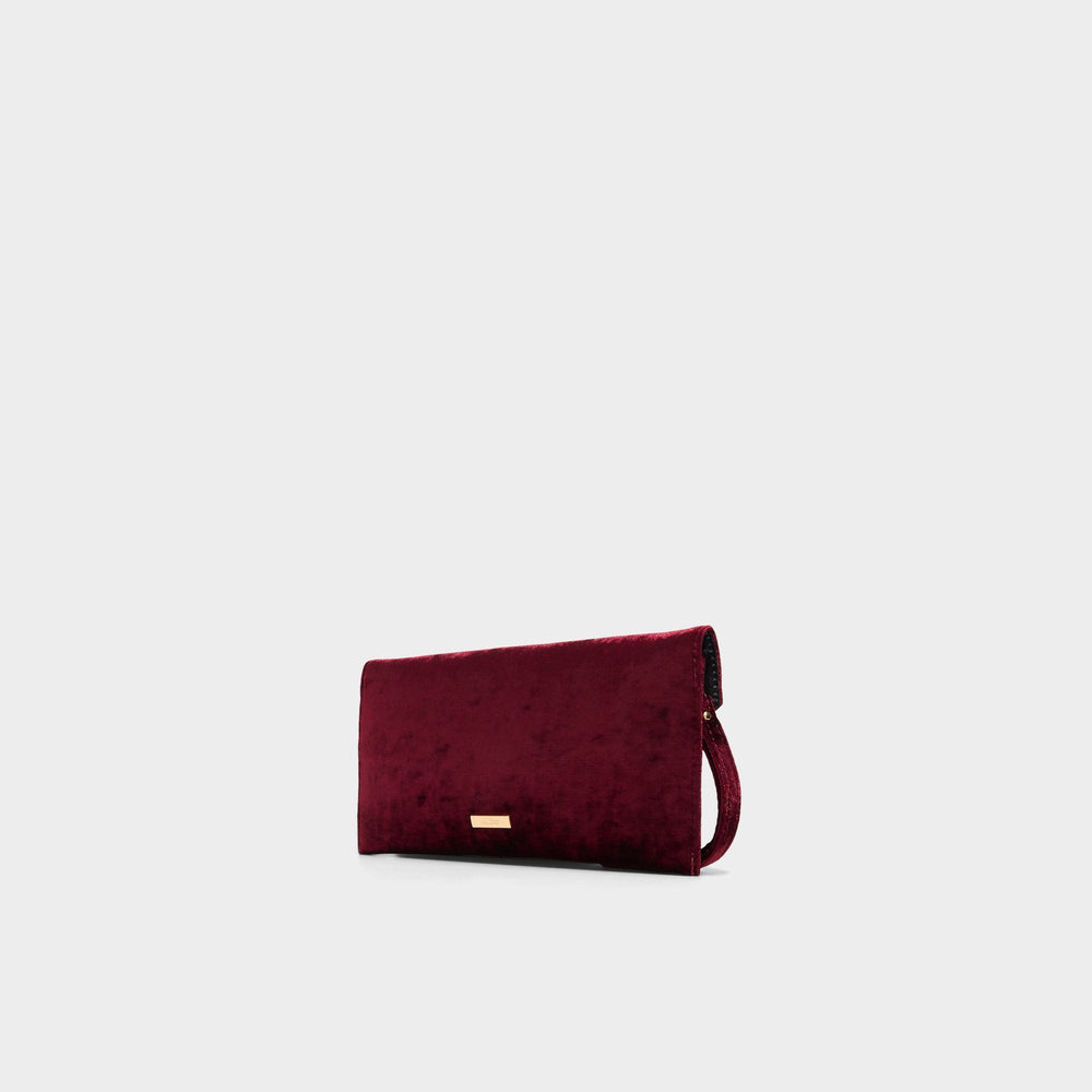 Aldo Wardowethh in Dark Red -  Bags