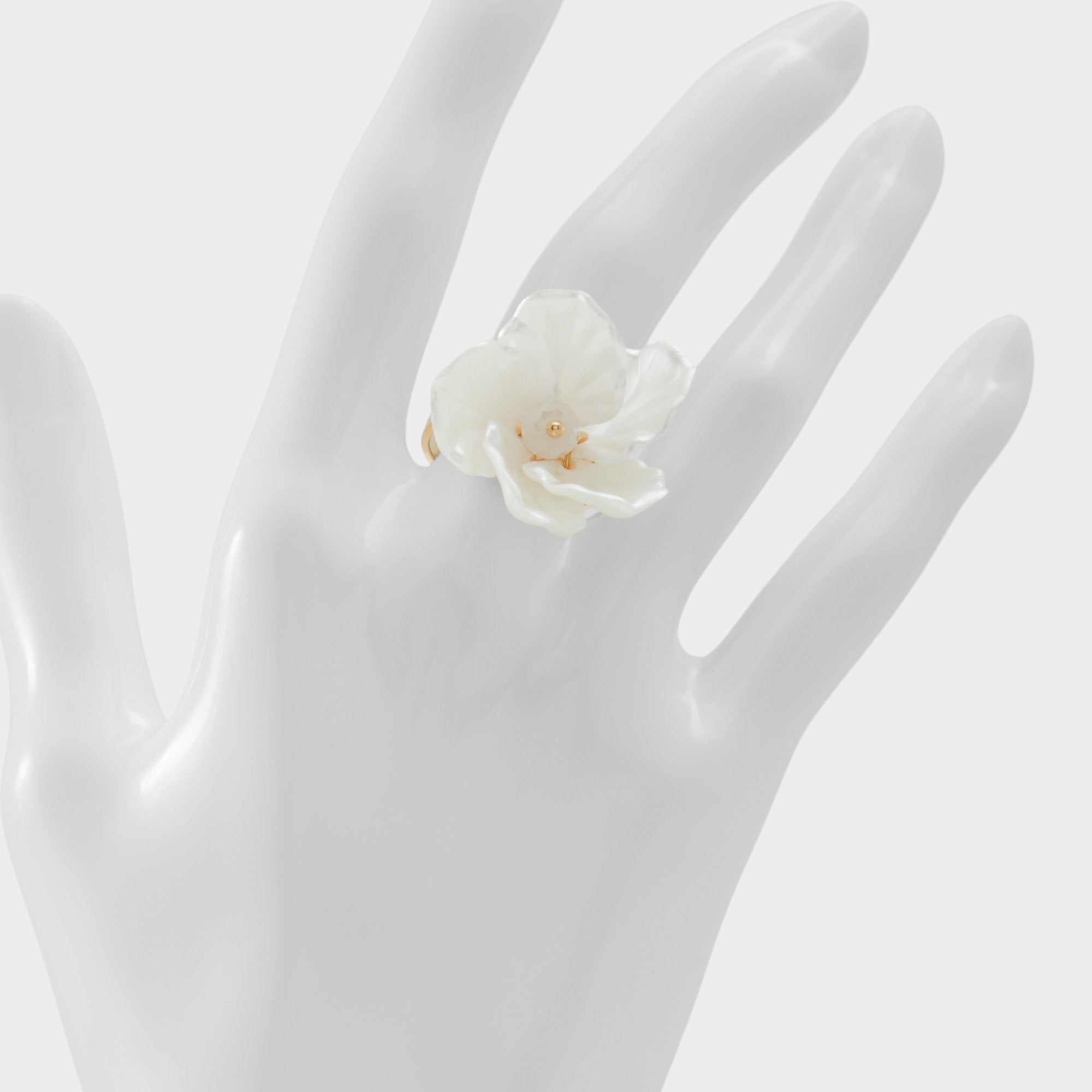 Aldo Foiwia Ice Women's Rings - Ring Accessories