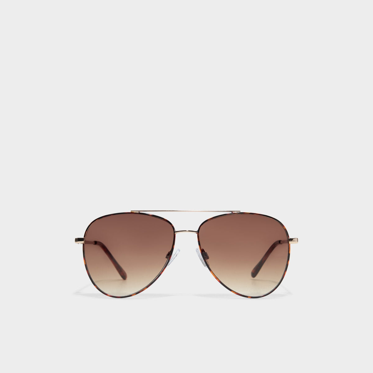 Aldo Arilicanx Other Brown Women's Aviator - Aviator sunglasses Accessories