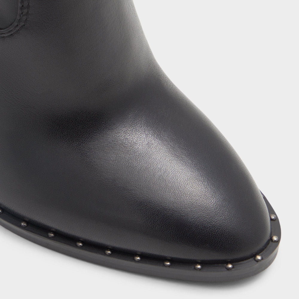 Aldo Farabrirel Black Women's Ankle boots - Ankle boot, Black Women