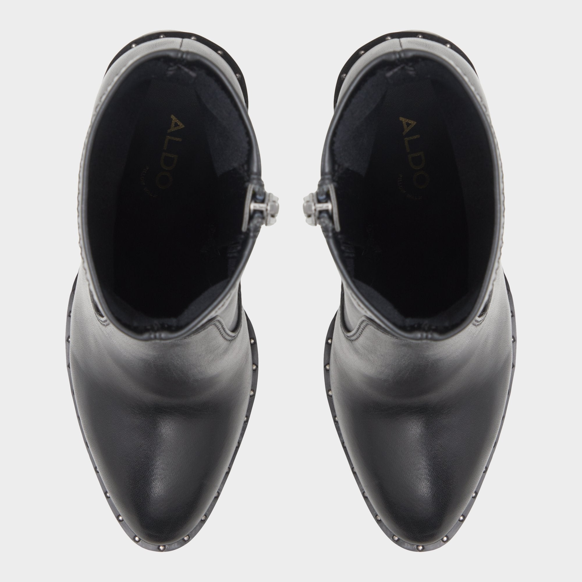 Aldo Farabrirel Black Women's Ankle boots - Ankle boot, Black Women