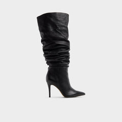 Aldo Holiis in Other Black - Knee-high boot, Stiletto heel Women|New