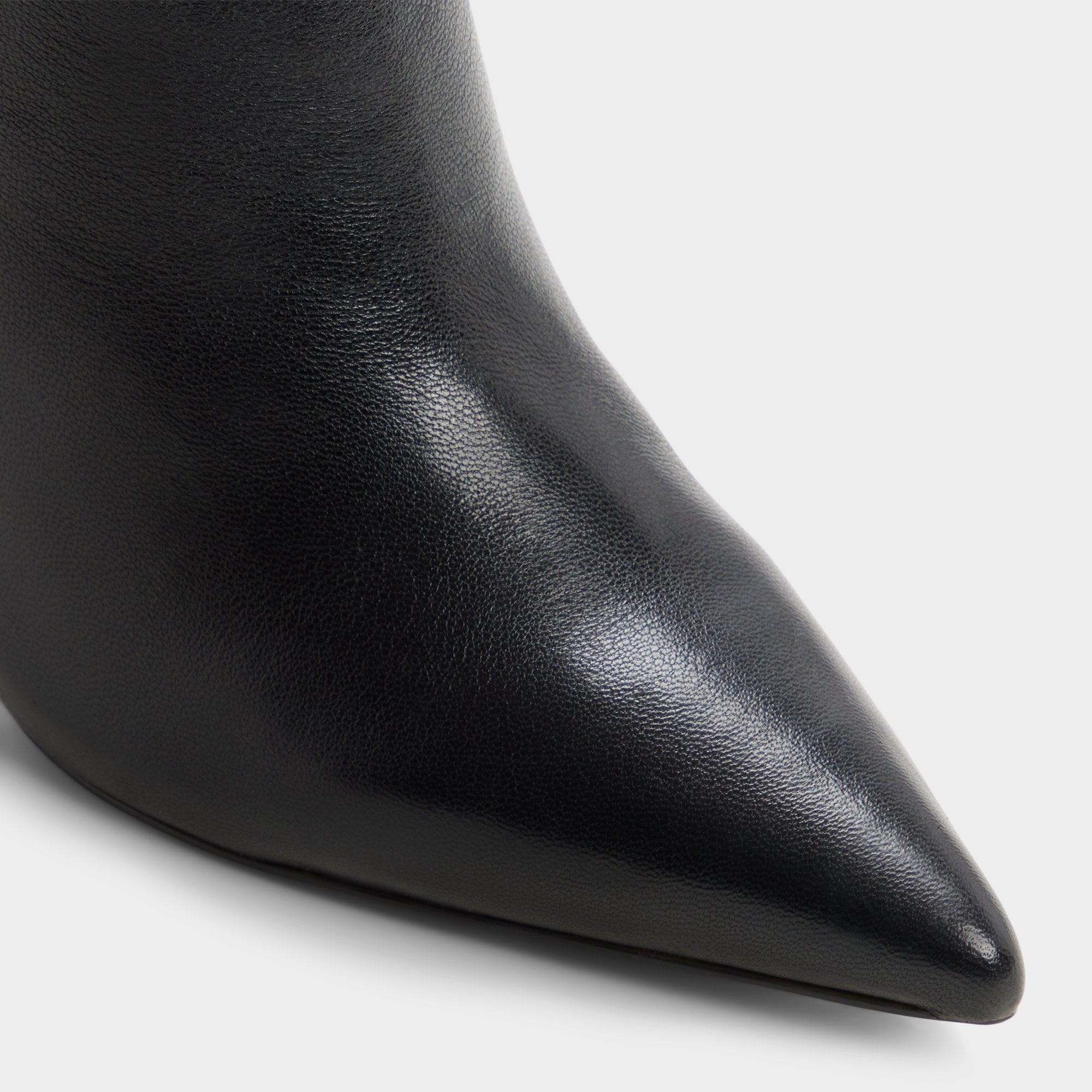 Aldo Holiis in Other Black - Knee-high boot, Stiletto heel Women|New