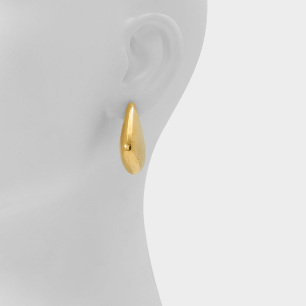 Aldo Koby Gold Women's Earrings - Statement earrings Women|Accessories