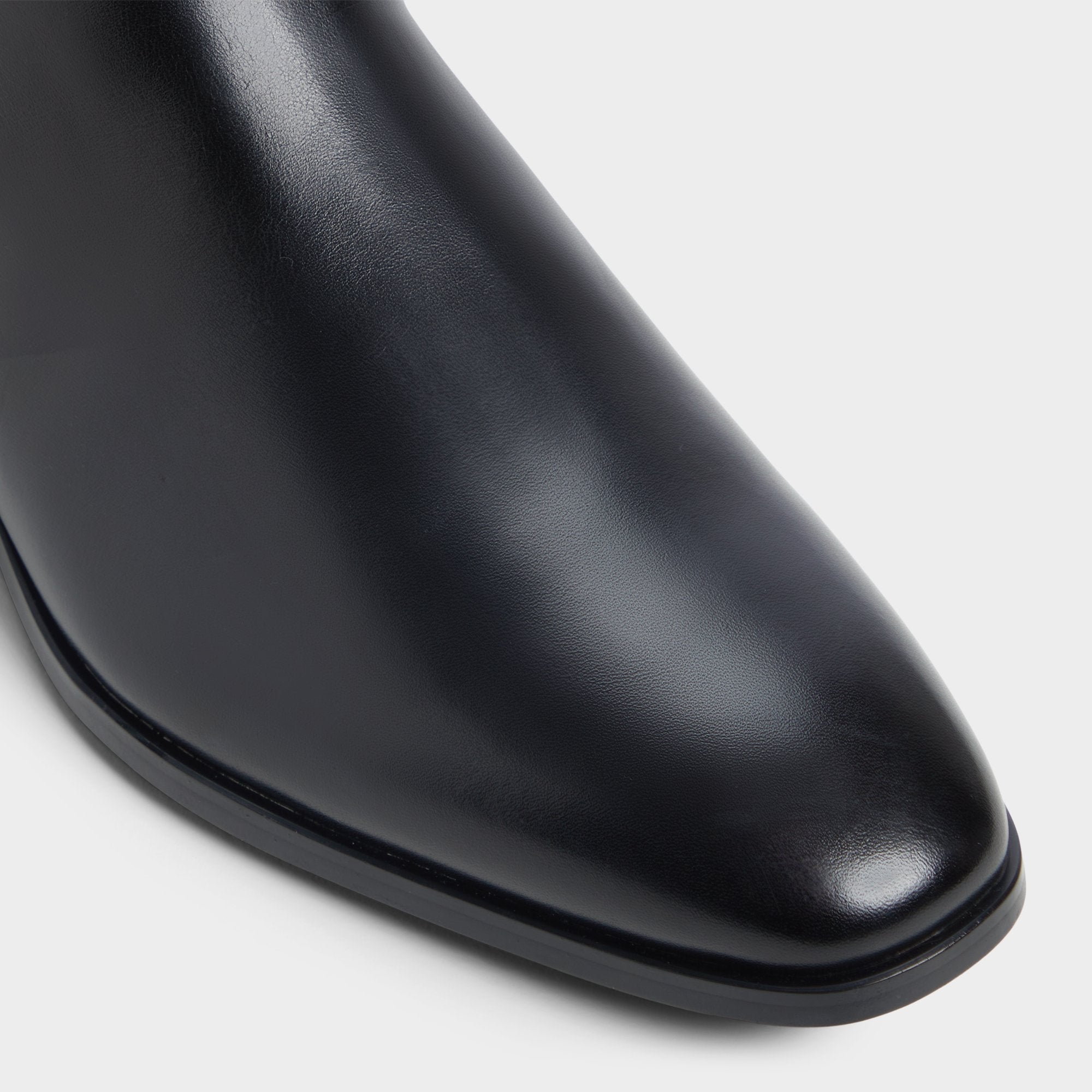 Aldo Sosa in Black - Chelsea boot Men
