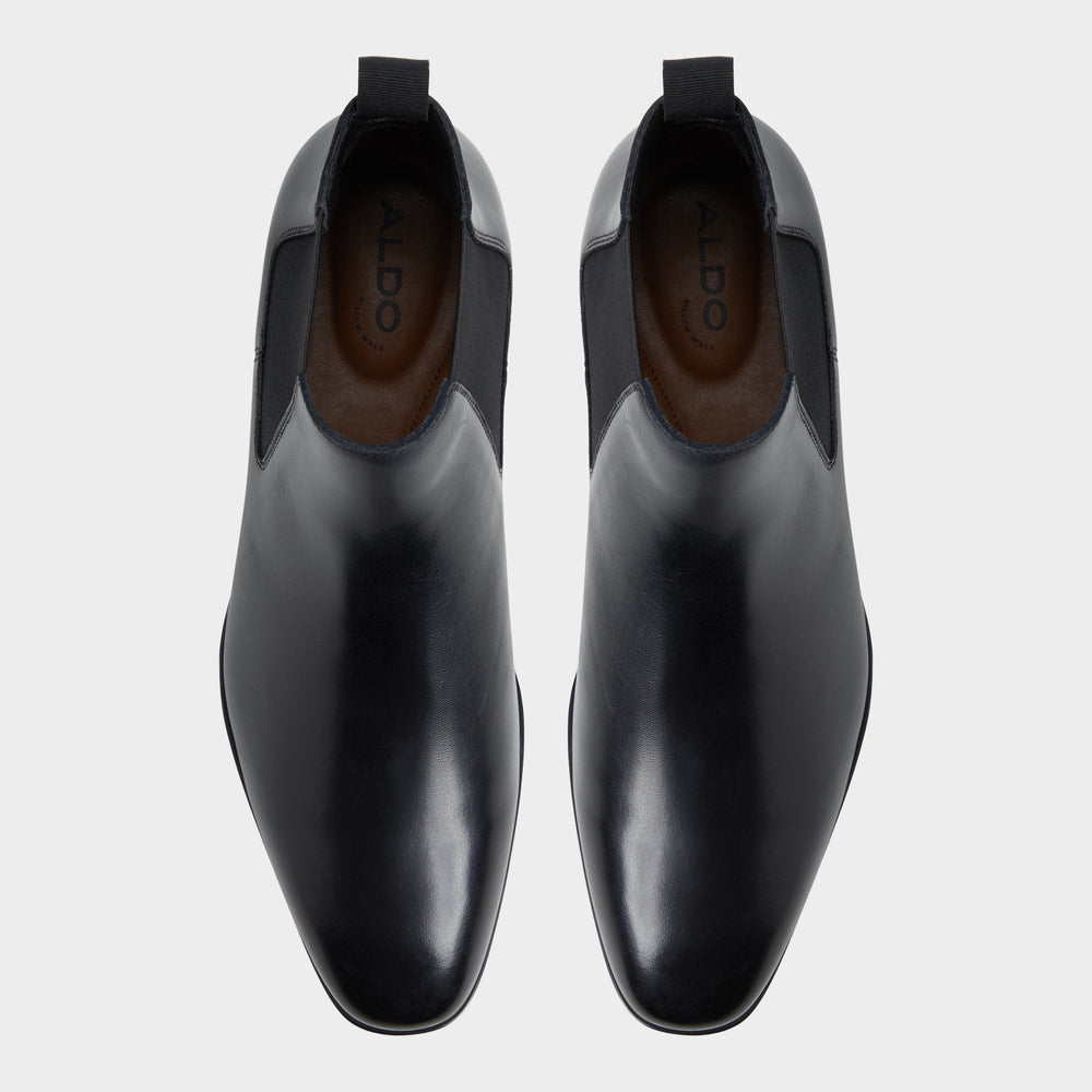 Aldo Sosa in Black - Chelsea boot Men