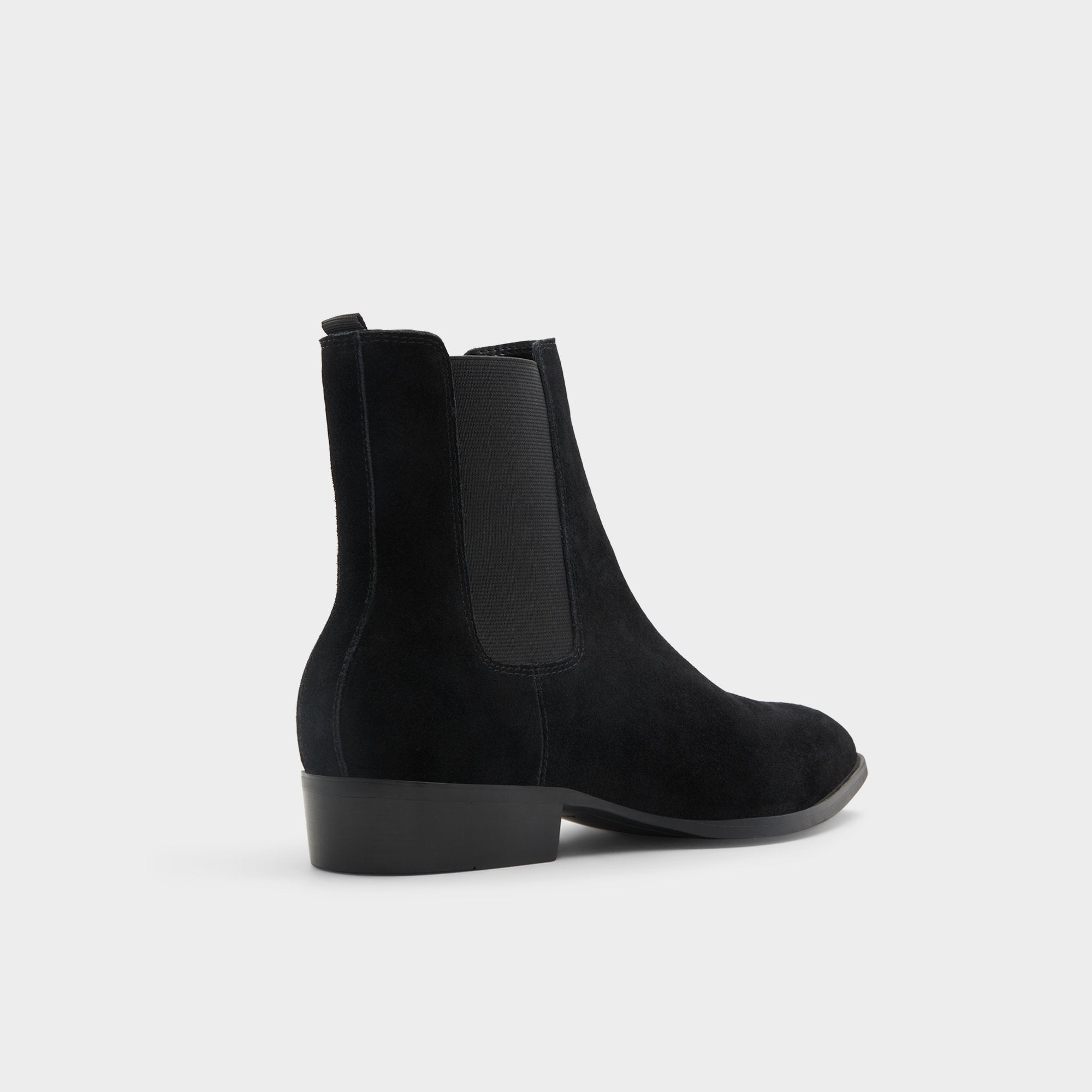 Aldo Bert Other Black Men's Dress boots - Chelsea boot Men