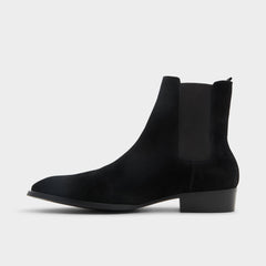 Aldo Bert Other Black Men's Dress boots - Chelsea boot Men
