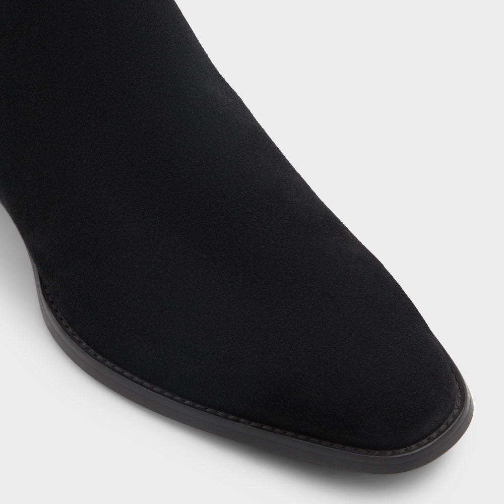 Aldo Bert Other Black Men's Dress boots - Chelsea boot Men