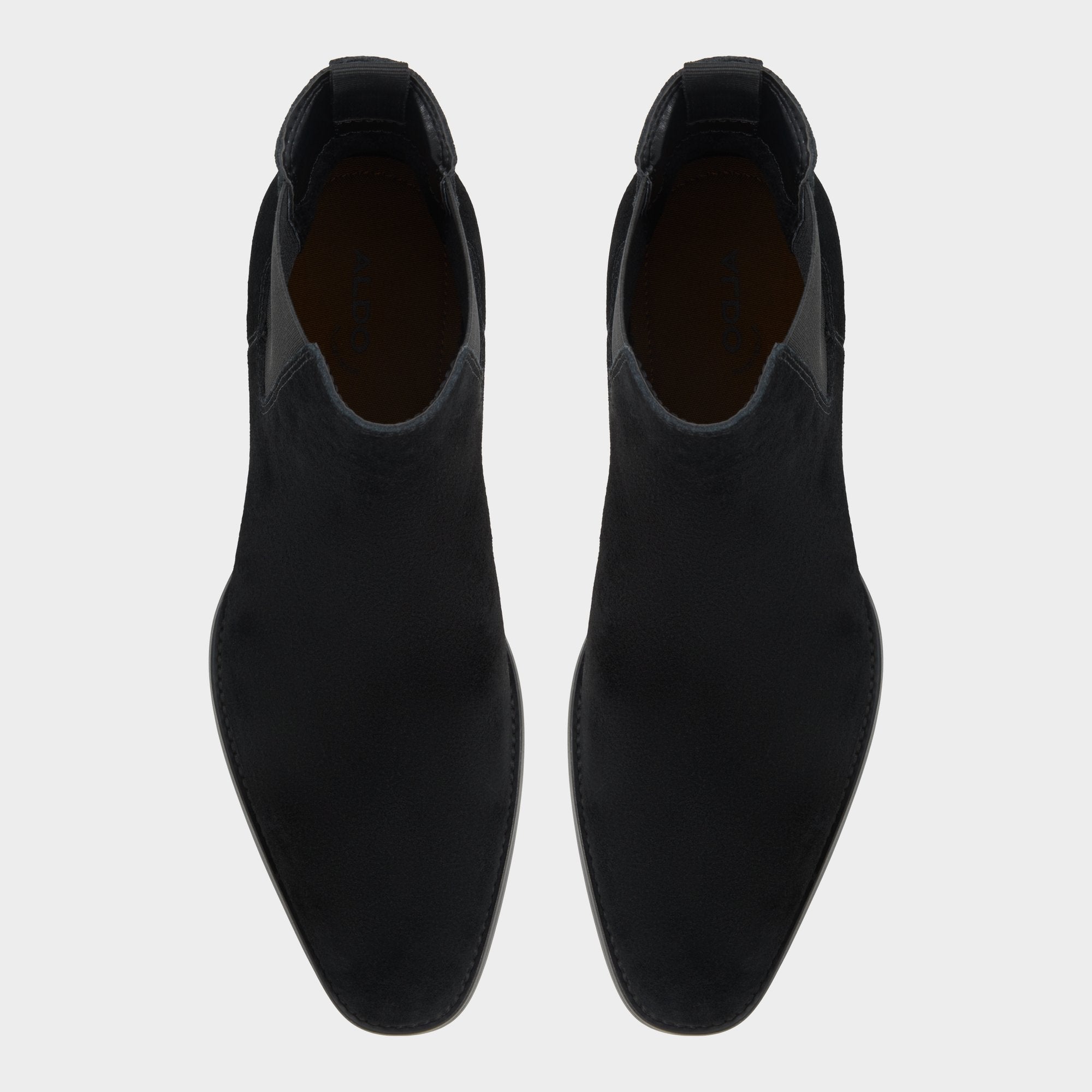 Aldo Bert Other Black Men's Dress boots - Chelsea boot Men
